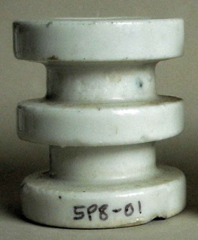 Spool insulators-Product Center-Jiangxi Johnson Electric Co.,  Ltd-Suspension |porcelain insulators
