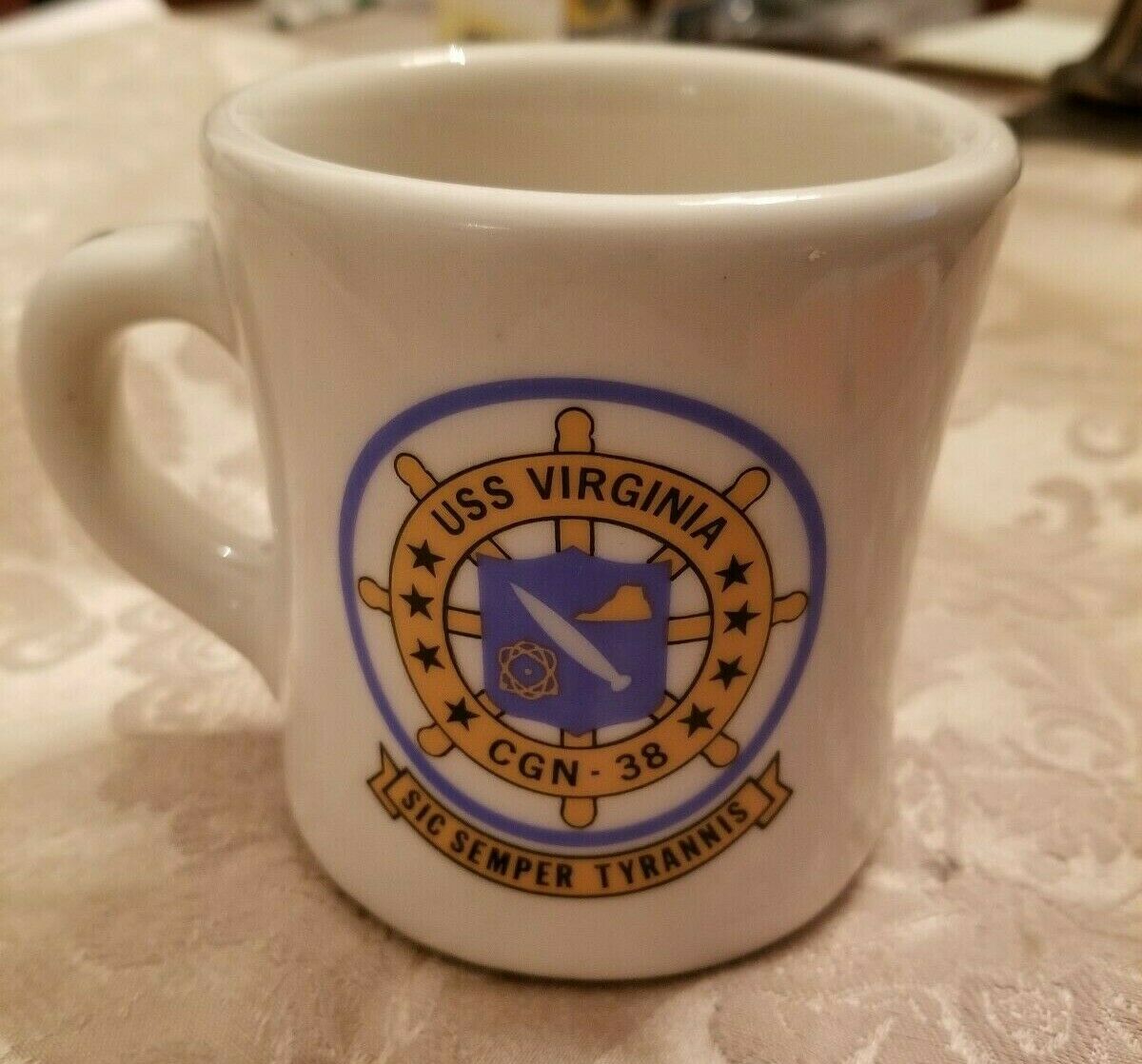Victor Coffee Cups