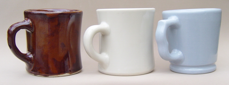 Victor Coffee Cups